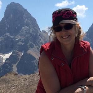 Meet your Posher, Mimi